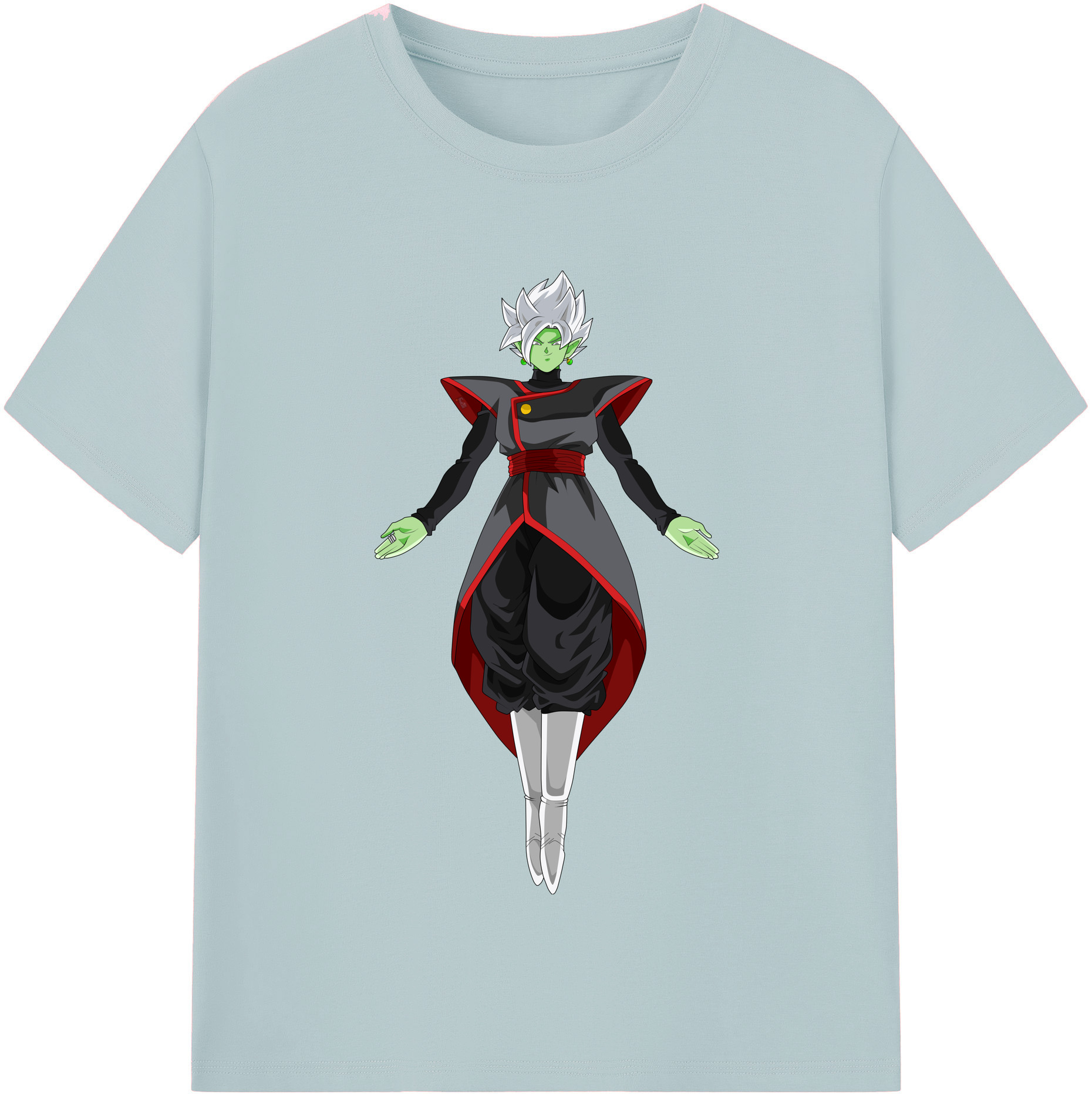（画像用） ドラゴンボール DRAGON BALL 綿100％半袖Tシャツ（フロントプリント）